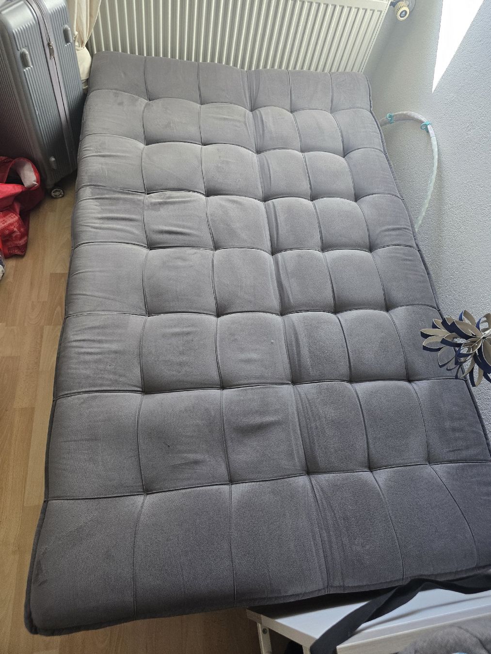 Sofas: Schlafsofa – Gebraucht aus Uerikon von fra_mn82 1