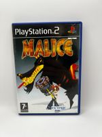 Malice (Englisch) - Playstation 2