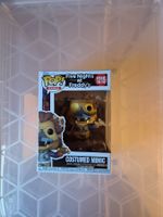 Funko Pop Costumed Mimic 1215 – FNaF Figur