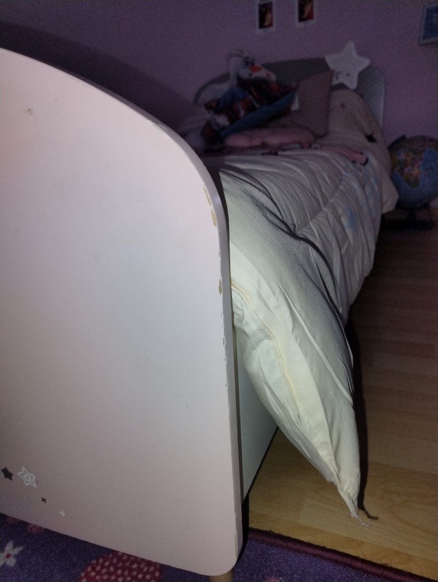 Letti: Letto bambina – Usato da Winterthur venduto da Andrea_dima 1