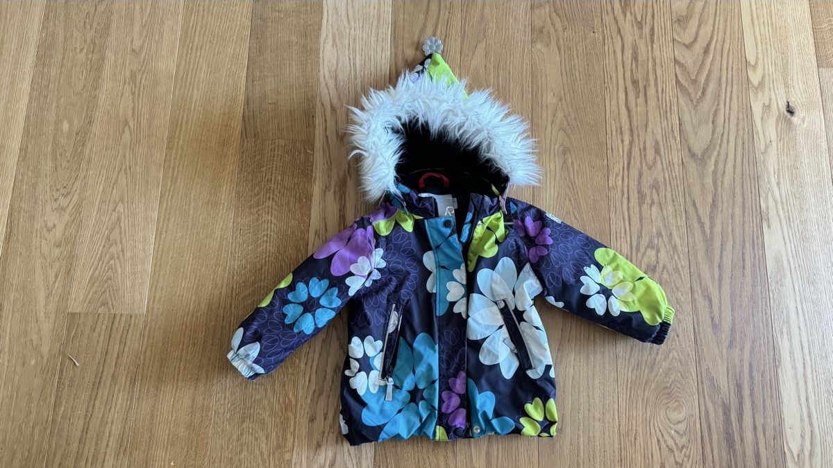Reima Giacche & Cappotti: Reima Winter Jacket Gr 98  – Usato da Zug venduto da pla_2ckh