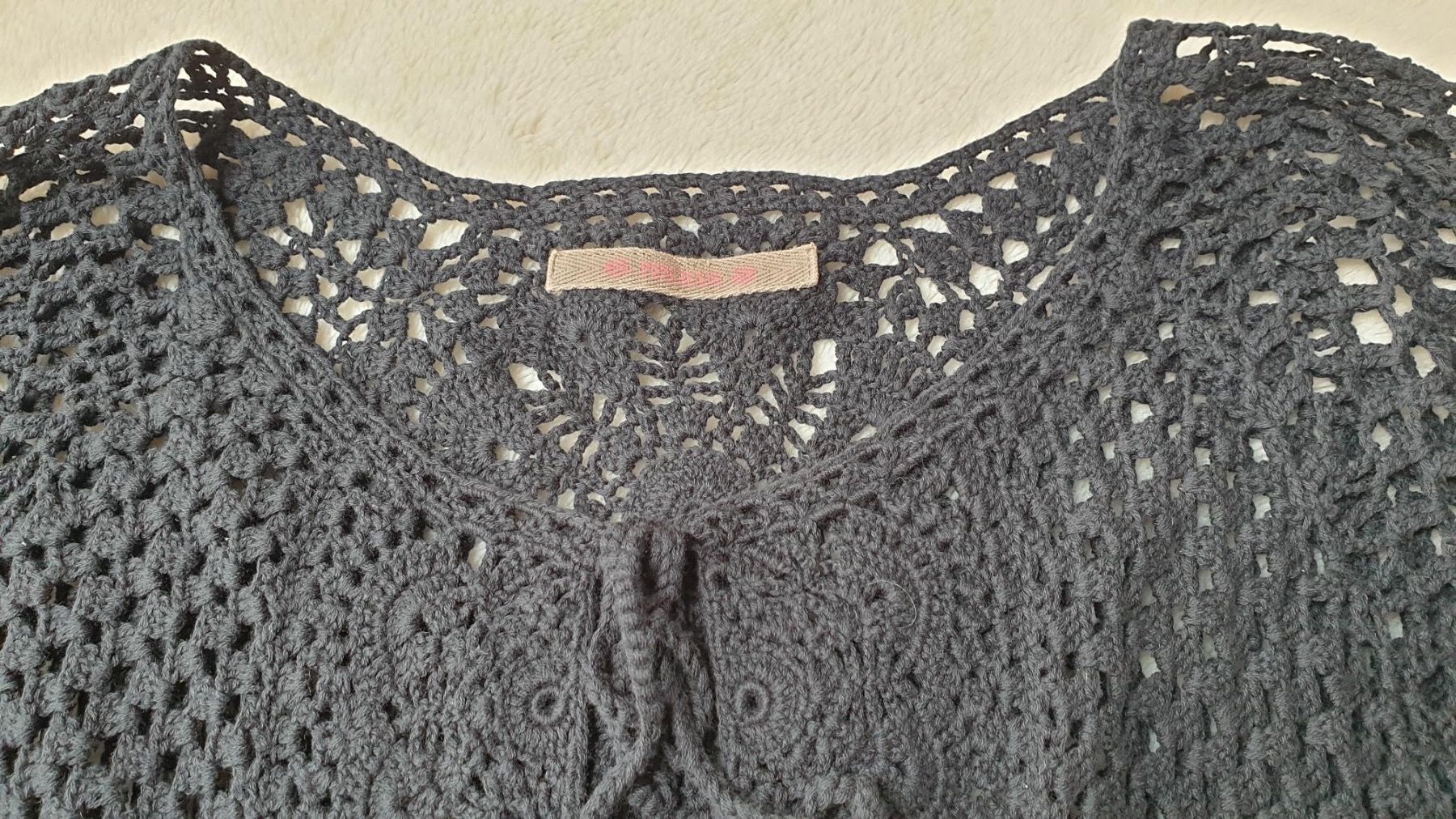 Pepe Jeans Vestiti: Kleid - Strick - Pepe Jeans – Usato da Würenlos venduto da JRP_71 2