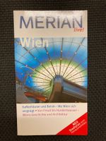 Merian Reiseführer Wien, 2009, mit Stadtplan