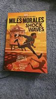 Miles Morales: Shock Waves