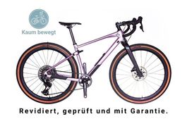 BMC URS 01 LT ONE (2024), Grösse XS