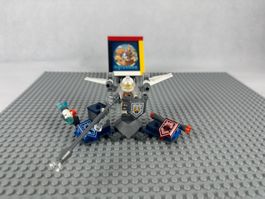 Lego Nexo Knights 70337 Ultimativer Lance