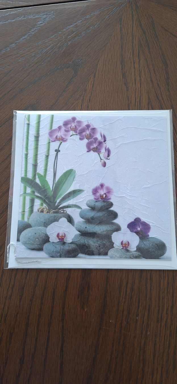 Cartoline: Orchideenkarte neu – Nuovo (secondo la descrizione) da Schwyz venduto da cla_8w6t