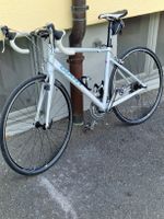 Rennrad Giant, gutem Zustand, Grösse M