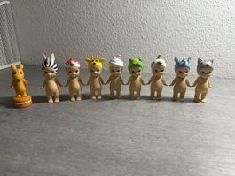 Sonny angels animaux vol.3