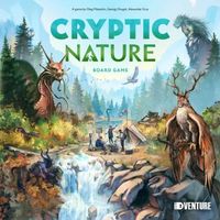 Cryptic Nature (Bundle)