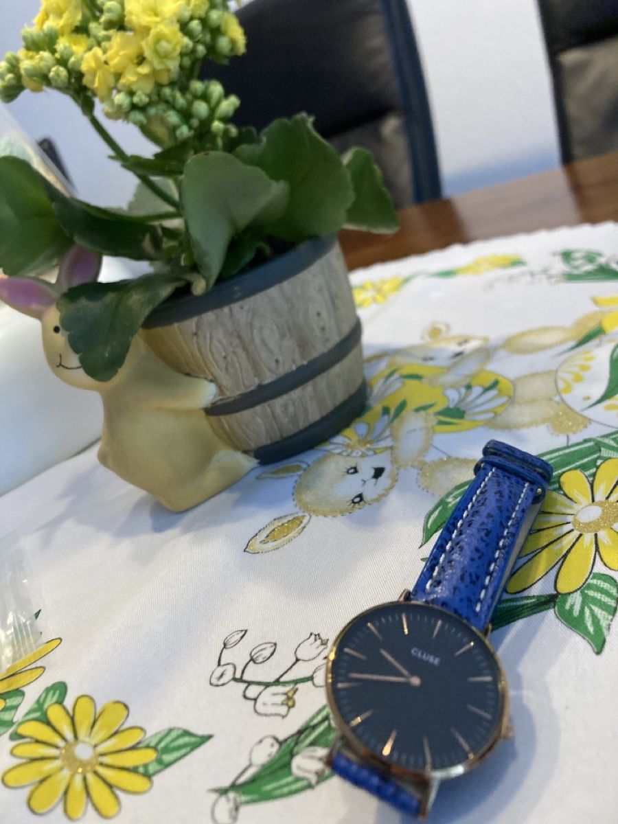 Cluse Orologi: CLUSE UHR 40 mm mit Neue Batterien – Nuovo (secondo la descrizione) da Rothrist venduto da ToniG71 1