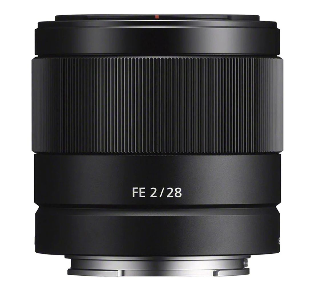 Sony Objektive: Sony FE2/28 50mm – Gebraucht aus Frauenfeld von Bobi1978