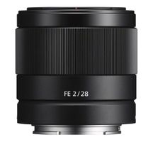 Sony FE2/28 50mm