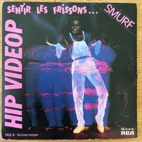 Hip Vidéop - Sentir Les Frissons Sur La Piste / 1. F 1984