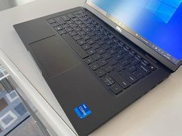 Dell Latitude 7320 13"Tactile i7-1165G7/16 DDR4/512 M.2/Webc