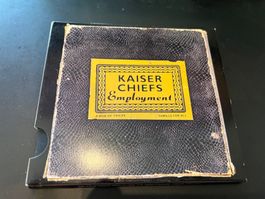 Kaiser Chiefs - Employment - HH21A