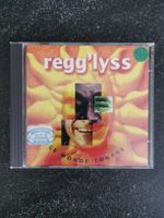 REGG'LYSS LE MONDE TOURNE
