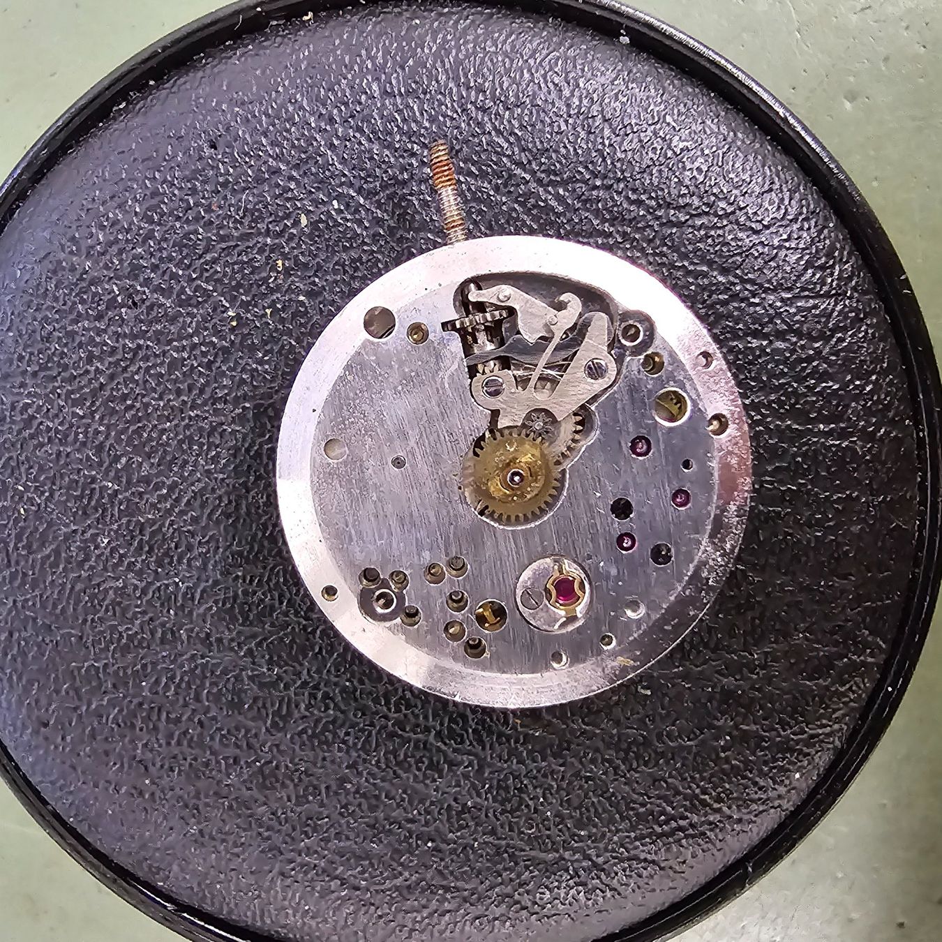 Orologi: Mouvement automatique inconnu – Difettoso da Tramelan venduto da Nirdan 1