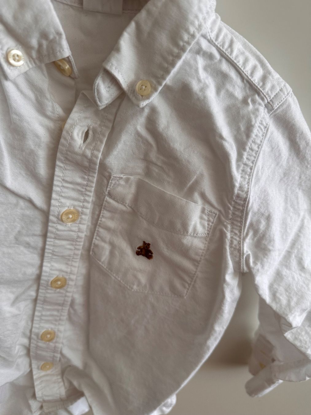 Gap Camicie, T-shirt & Polo: GAP Hemd – Usato da Dürrenroth venduto da tvy_bh56 1