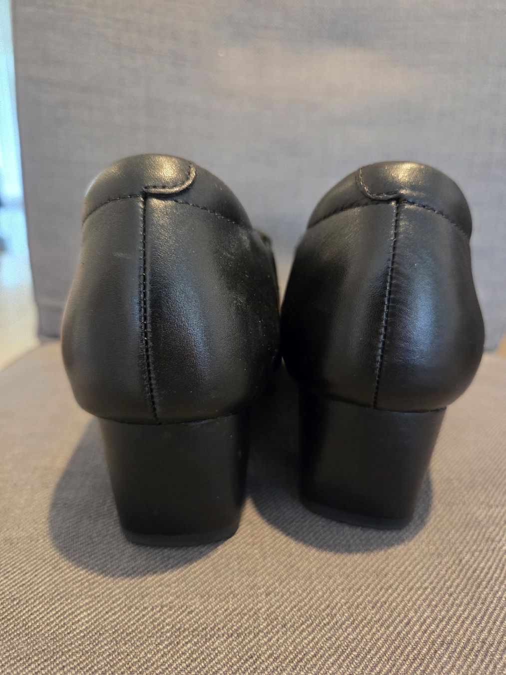 Clarks Scarpe da donna: Clarks Rosalyn Adele Mocassin – Usato da Zürich venduto da adibloech 4