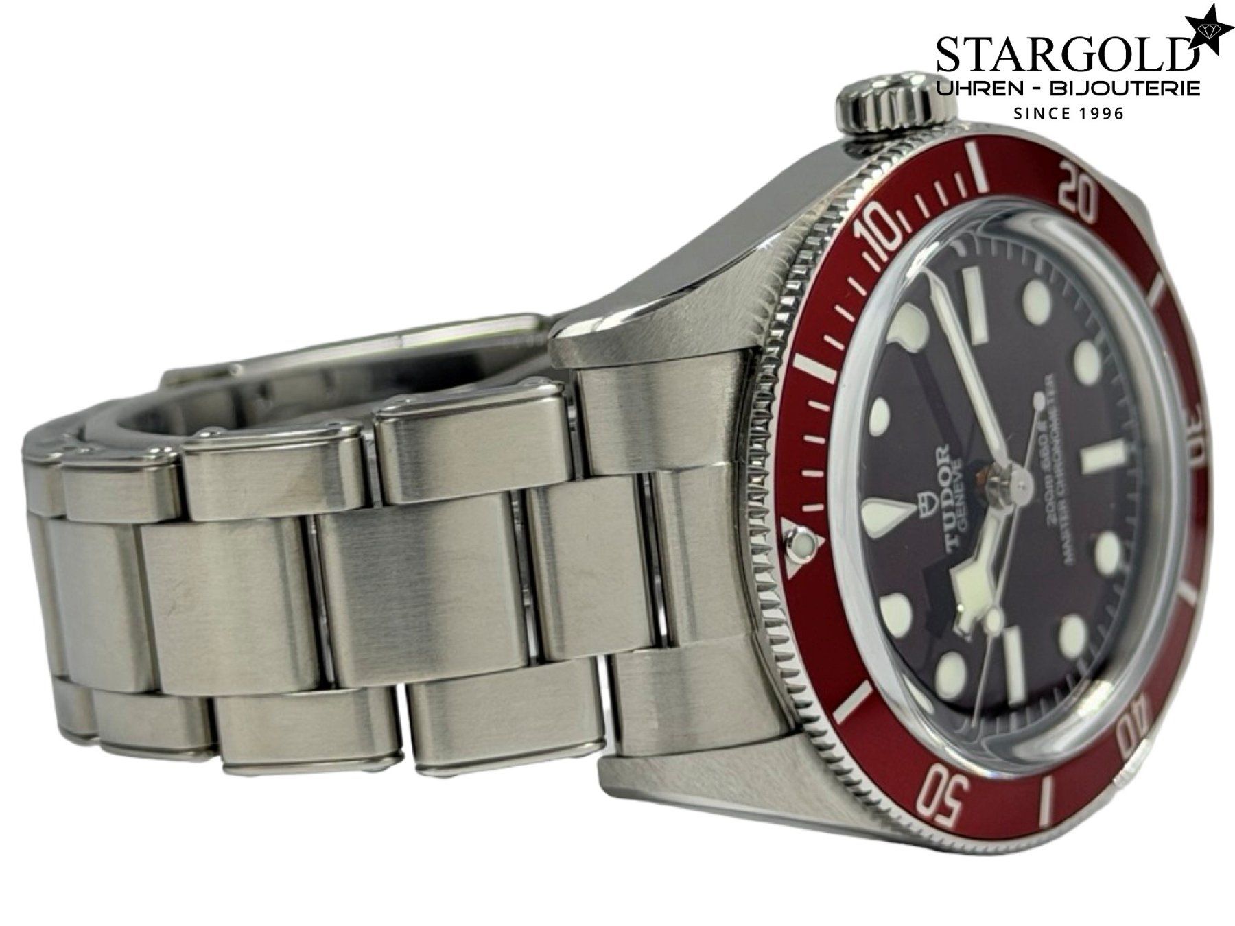 Tudor Orologi: Tudor Black Bay 58 - 7939A1A0RU – Usato da Zürich venduto da Stargold-Uhren 4