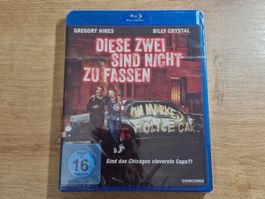 Diese Zwei sind nicht zu fassen (1986) NEU OVP RAR Bluray