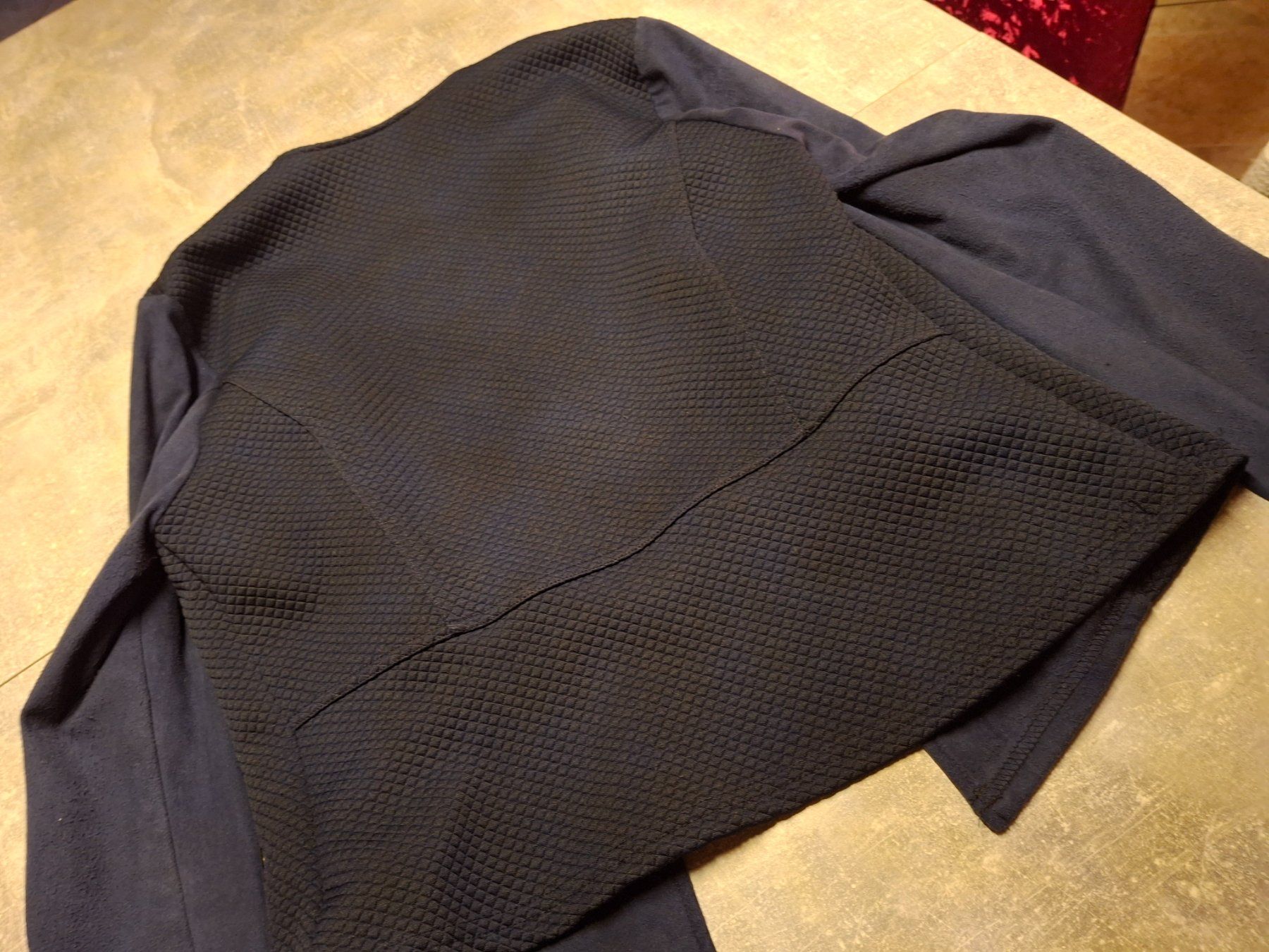 Giacche: Veste légère taille 40 marque Miss Captain – Usato da Villiers venduto da san_jn5w 7