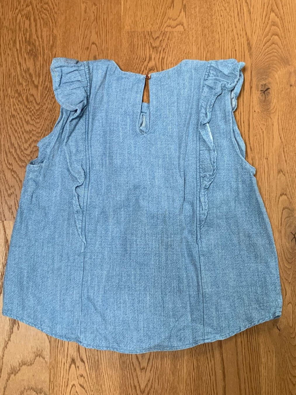 Des Petits Hauts Top: Top Des Petits Hauts T2 – Usato da Jongny venduto da mel_56b9 1