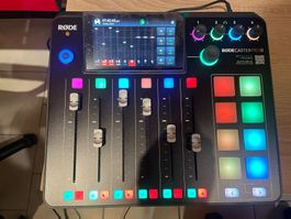 RØDECaster Pro II