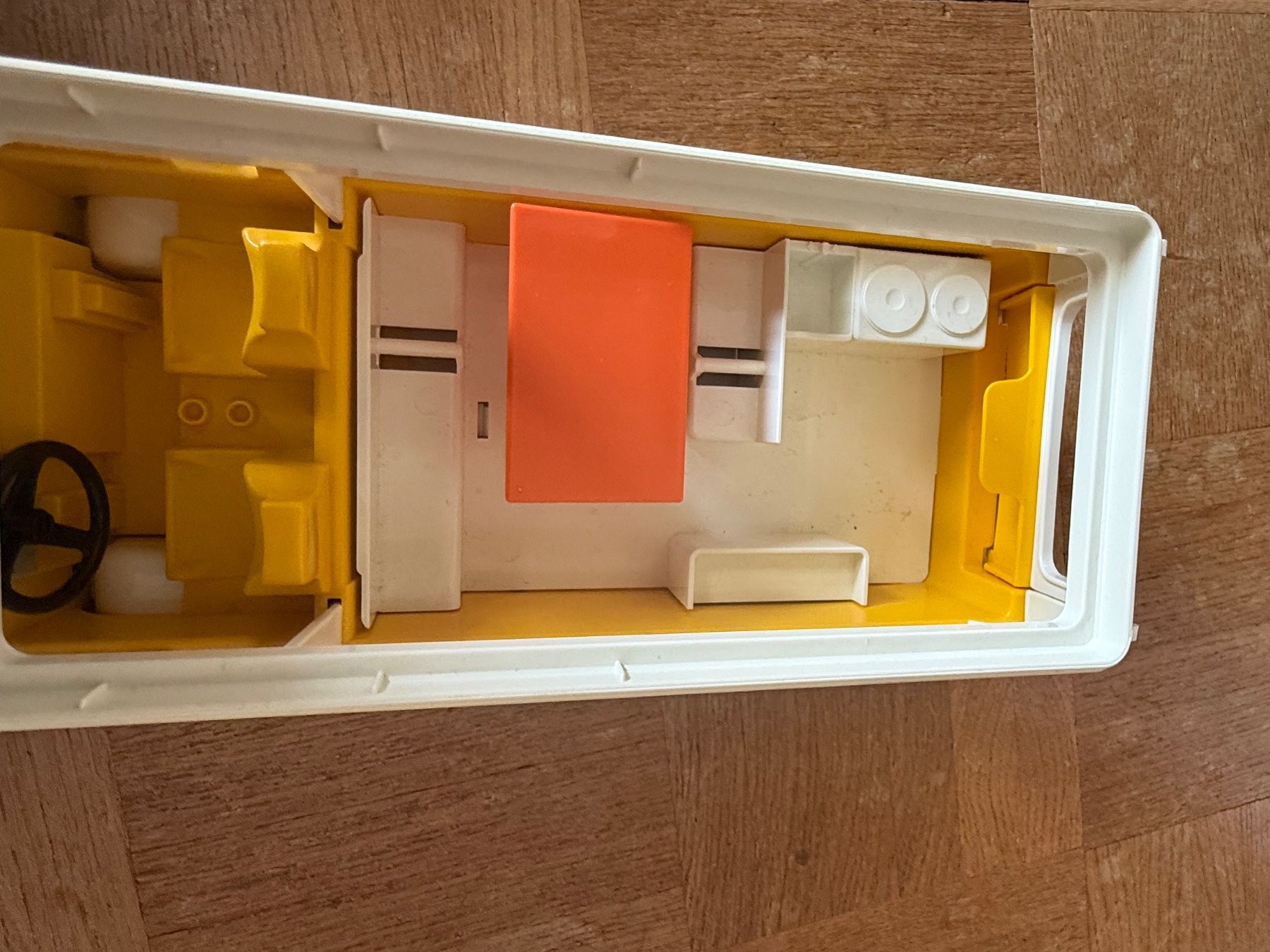 Playmobil Giocattoli: Playmobil Camping – Usato da Hünibach venduto da rotestandem01 1