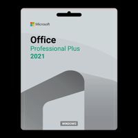 Microsoft Office 2021 1 PC – Sofort Lieferung