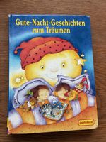 Gute-Nacht-Geschichten zum Träumen Kinderbuch gebraucht