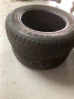 195/65R15 Winterpneu Continental