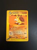 Sandslash 93/144 Skyridge