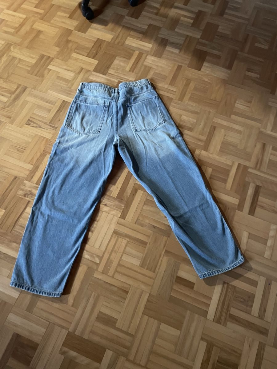 Pantaloni: Baggy Jeans Boy 170 – Nuovo e nell'imballaggio originale da Alosen venduto da Ela1982 1