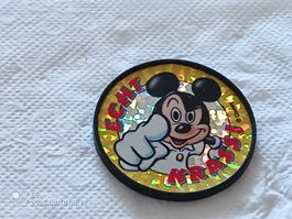 Pin Micky Maus