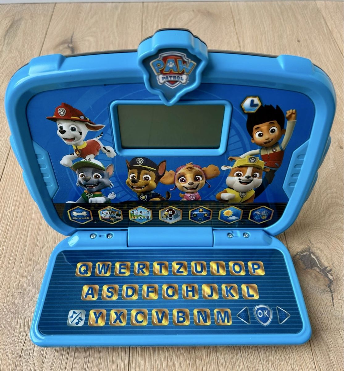 Vtech Jouets: Vtech Lernlaptop Paw Patrol – D'occasion à Winterthur par Yves2k