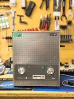 Elma Transsonic T 700/H Ultraschallreiniger – Top Zustand mi