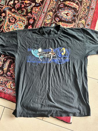 Vintage Star Trek T shirt M
