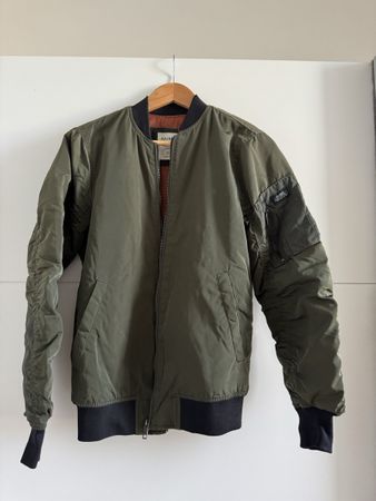 Bomberjacke P&B XS