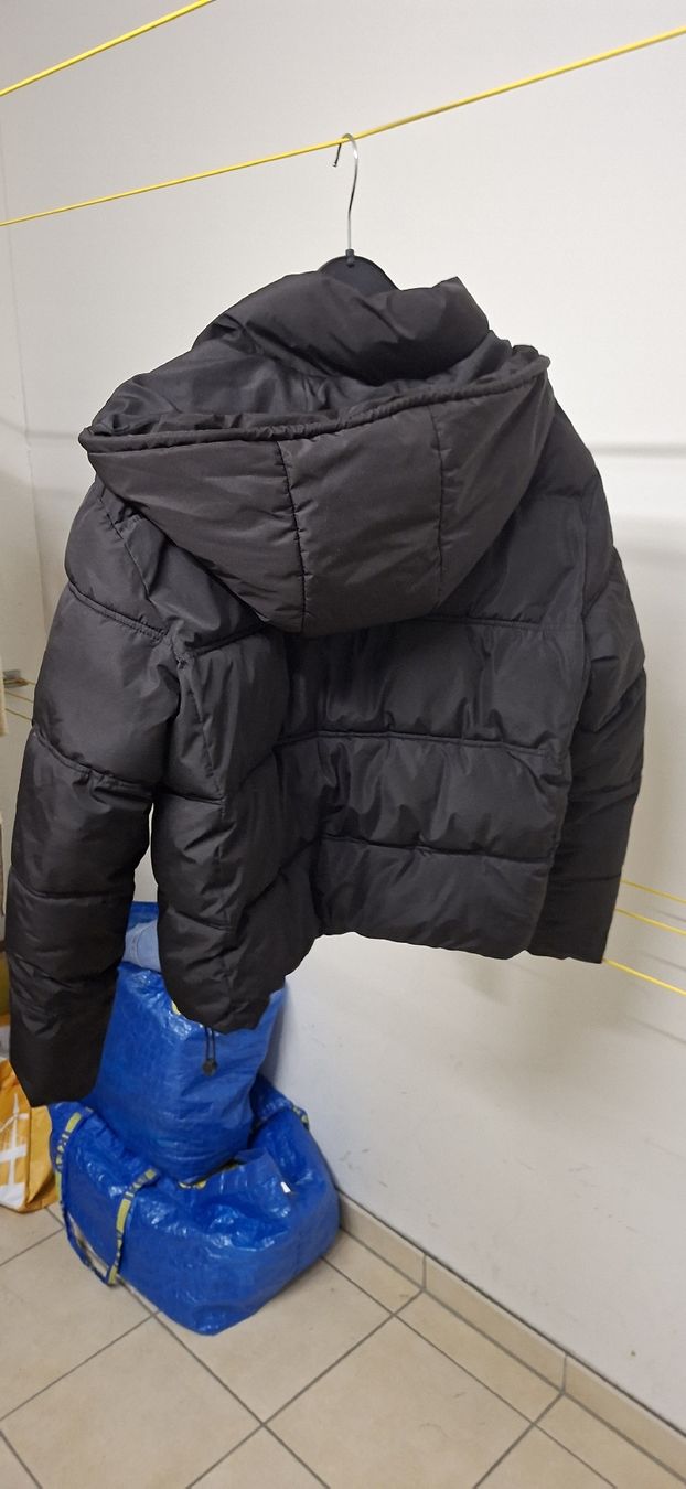 Zara Giacche: Zara Winterjacke – Usato da Männedorf venduto da Spargeluno 3