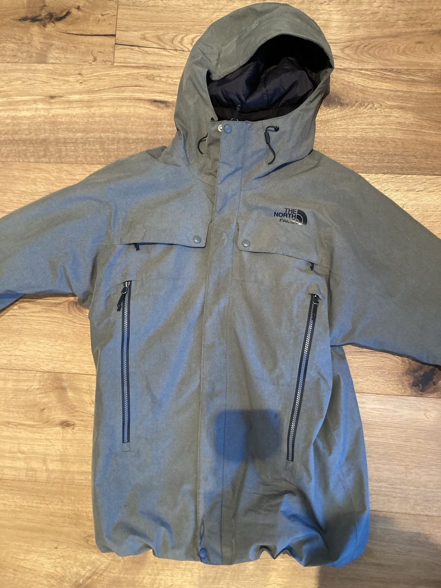 North Face Giacche: Skijacke North face – Usato da Bern venduto da deboraryf