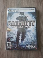 Call of Duty: World at War - PC / DVD *NEU/SEALED*