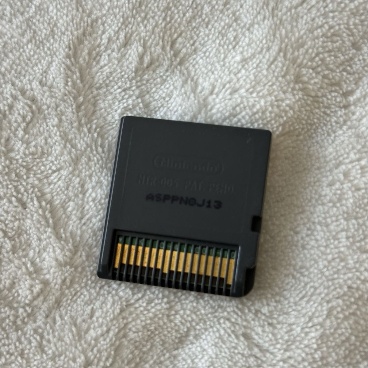 Nintendo Giochi: Super Princess Peach DS Spiel – Nuovo (secondo la descrizione) da Givisiez venduto da dor_xb9k 1