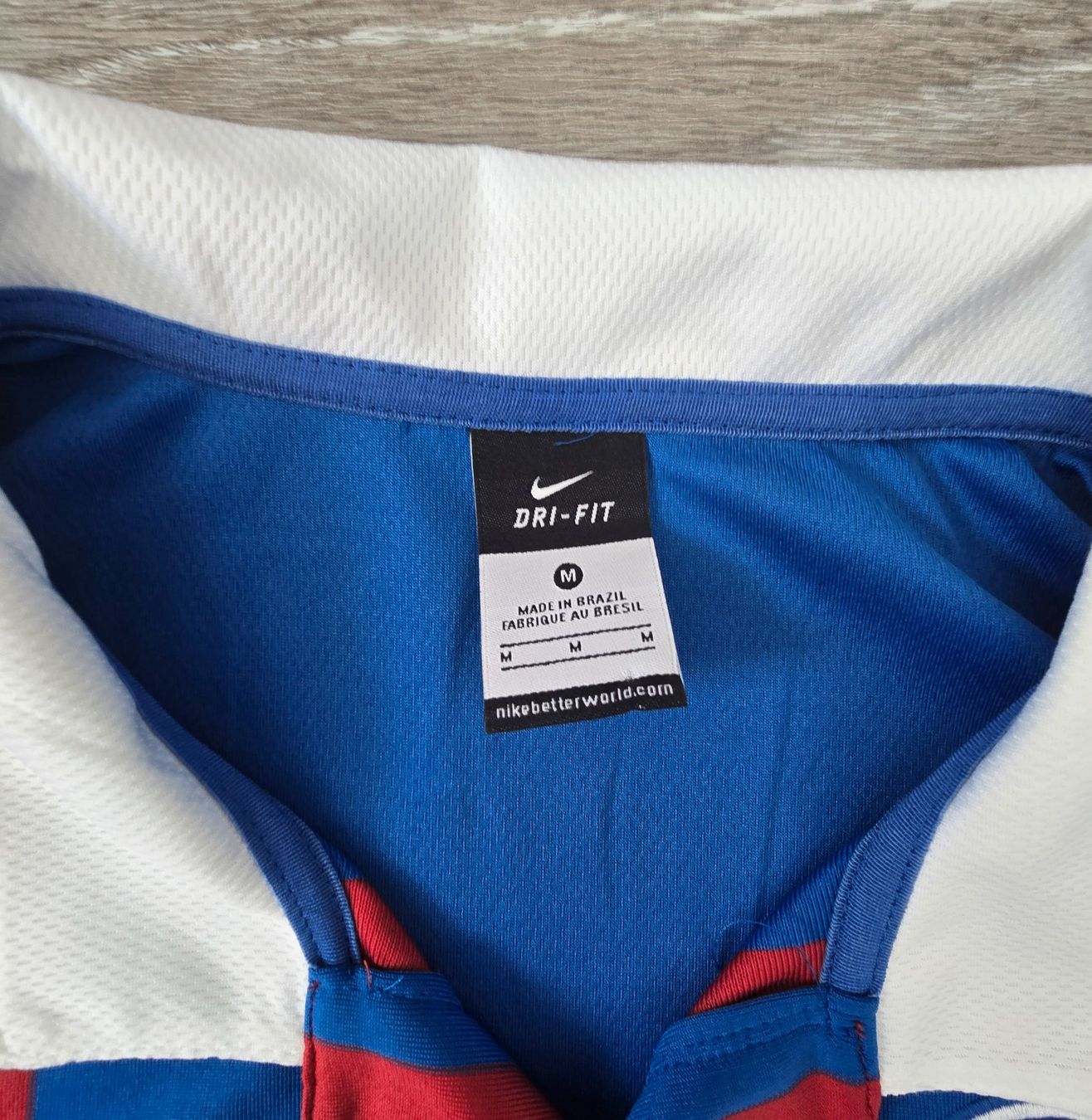 Nike Canottiere & Pantaloni: Bahia | 2012/13 – Usato da Zollbrück venduto da MiKron 3
