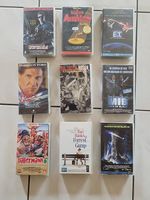 diverse VHS