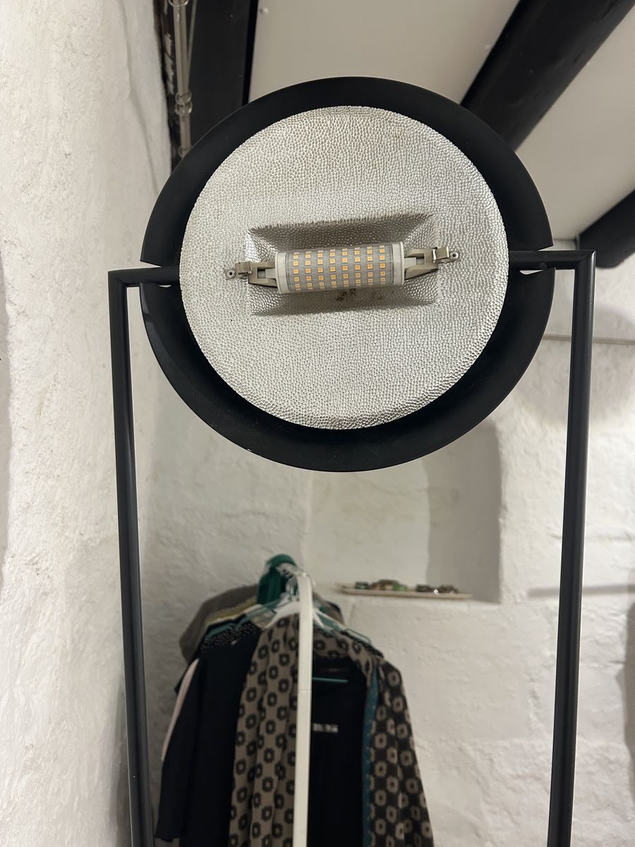 Lampen: Lampadaire Victory | designer Artoff – Gebraucht aus Lausanne von kimono13 5