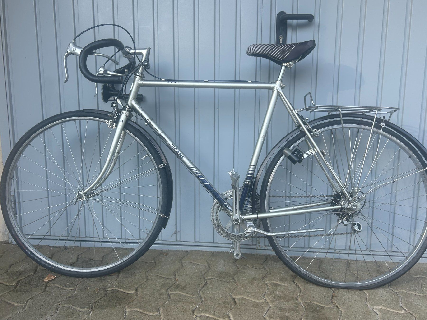 Vélos: Motobécane 2040 Rennrad – D'occasion à Aarau par yil_vr9s 1