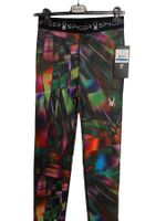 Spyder ski tights children's XL