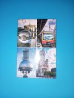 Berlin Magnet, neuwertig, schöne Deko Idee!